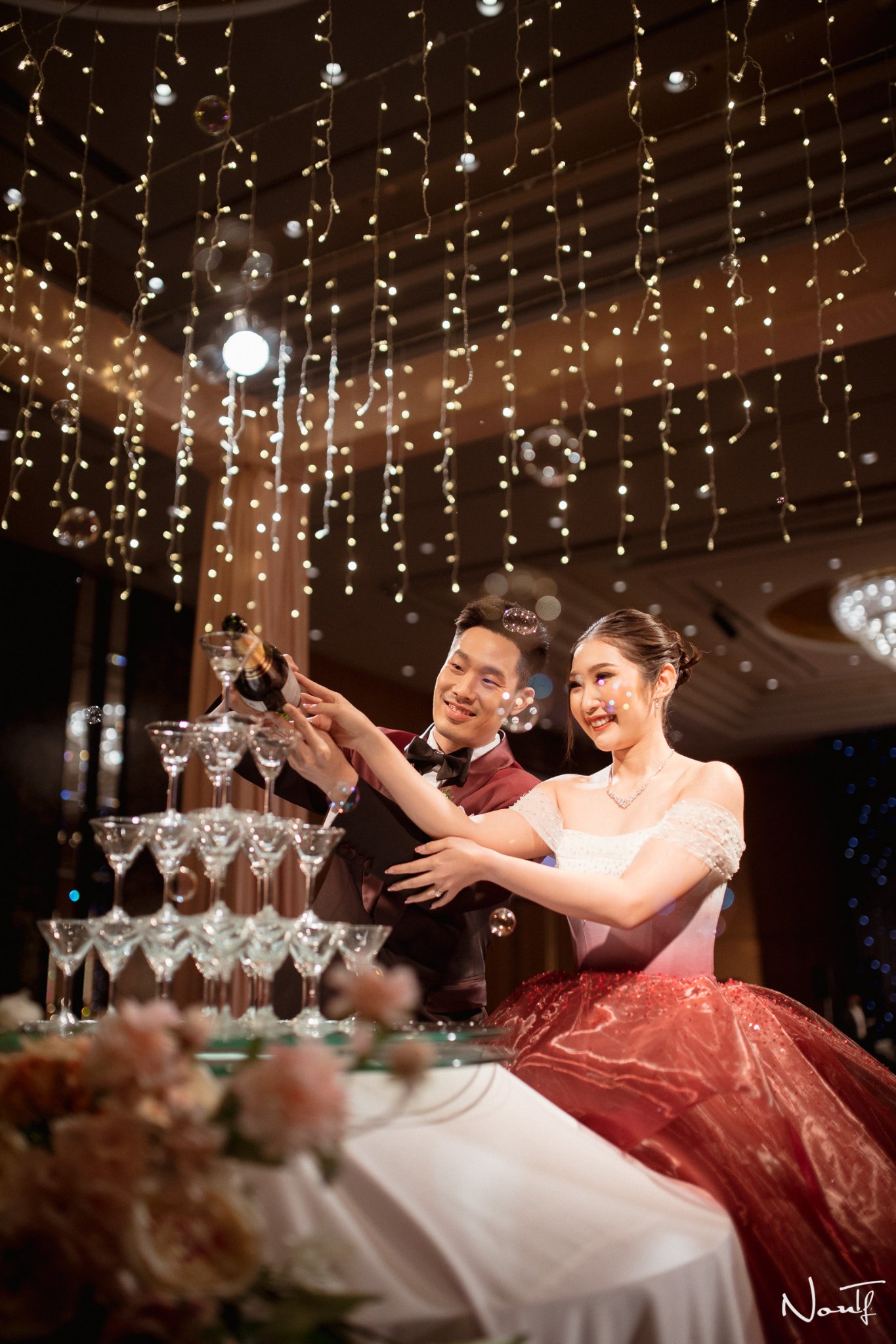 จัดงานแต่งงาน เชียงใหม่