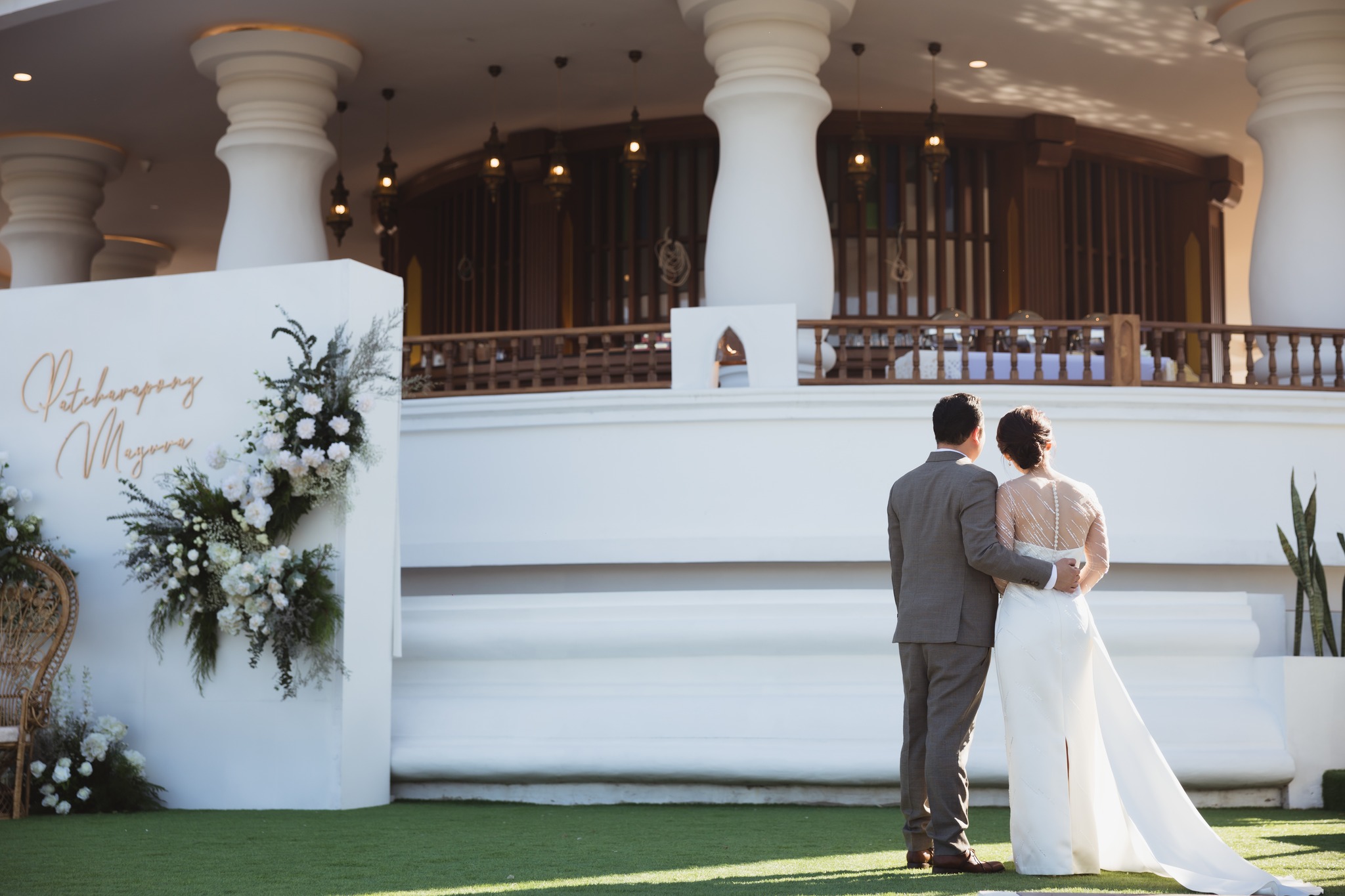 แนะนำ 15 สถานที่จัดงานแต่ง เชียงใหม่