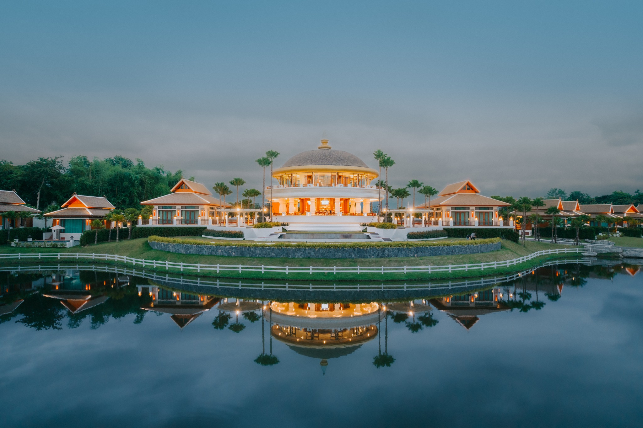 แนะนำ 15 สถานที่จัดงานแต่ง เชียงใหม่