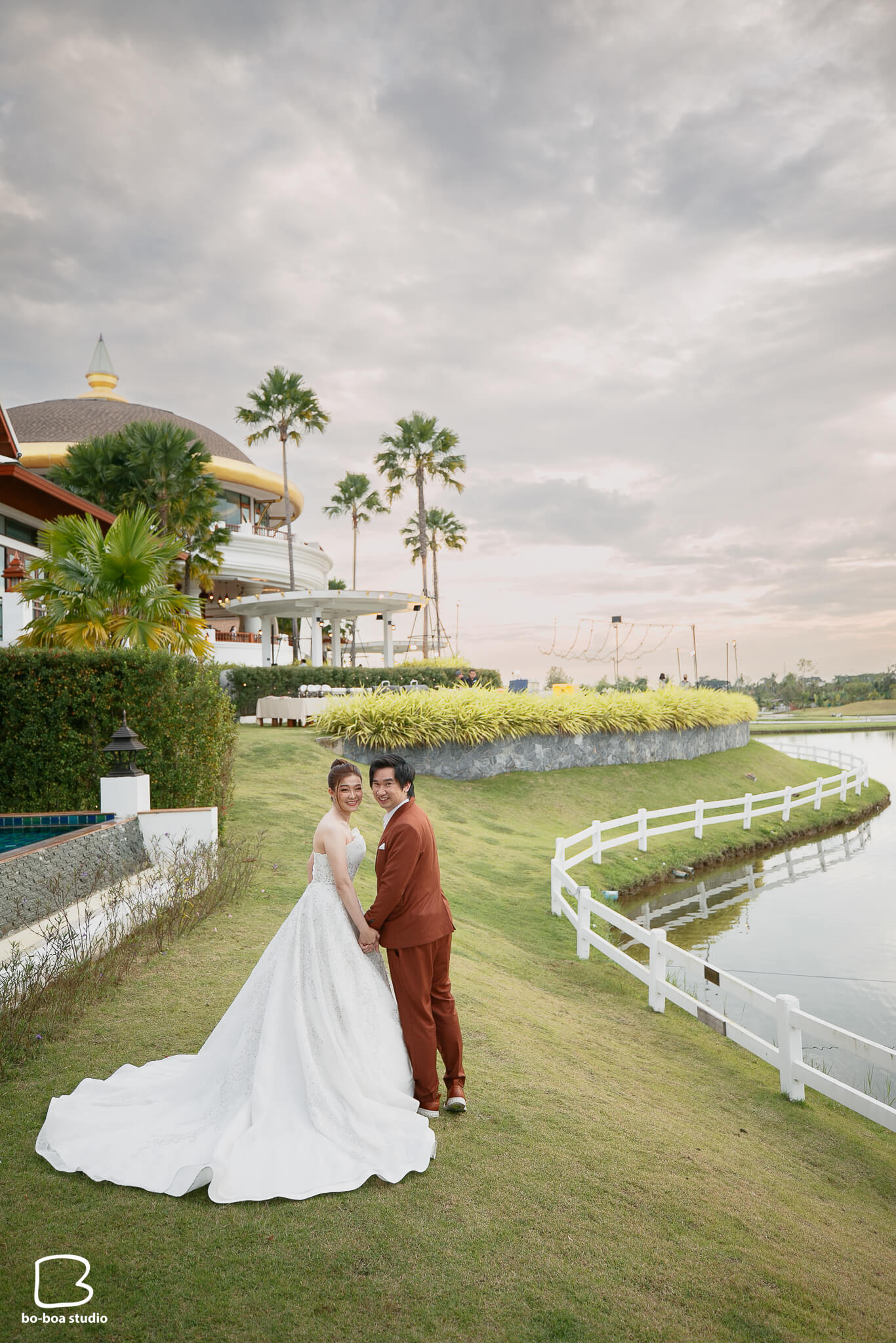 แนะนำ 15 สถานที่จัดงานแต่ง เชียงใหม่