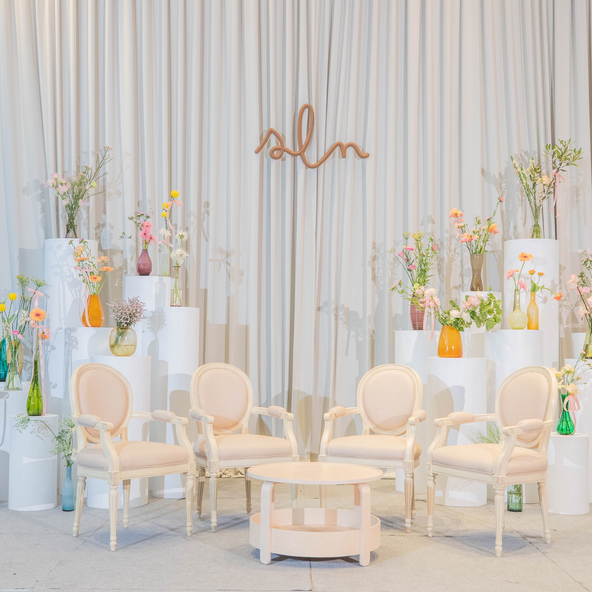 the upper ground สถานที่จัดงานแต่งงานจตุจักร ใกล้รถไฟฟ้า