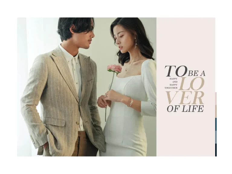 to be a lover of life