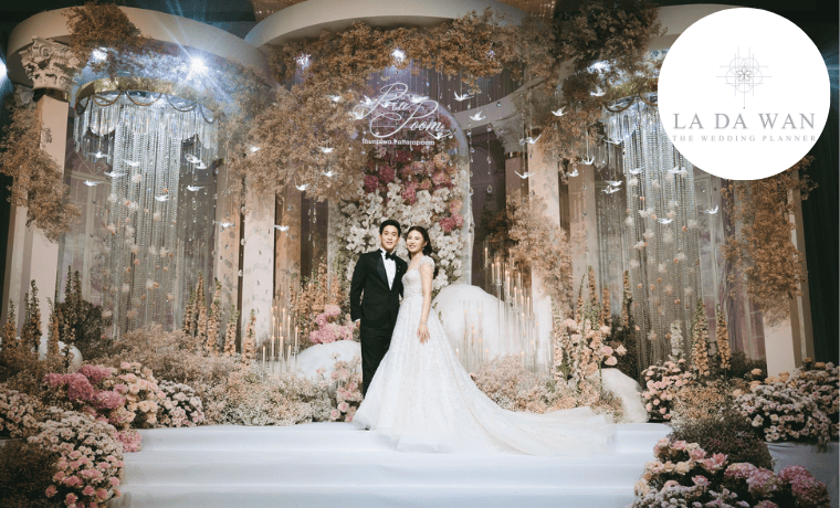 Ladawan Wedding Planner