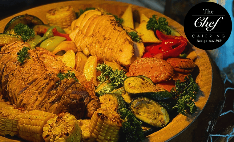 TheChefCatering