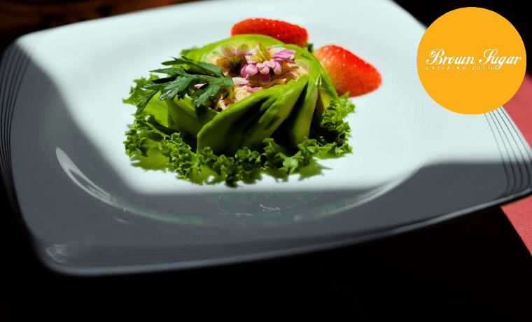 Brown Sugar Catering Co.,Ltd.