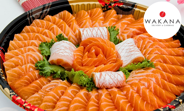 WAKANA CATERING