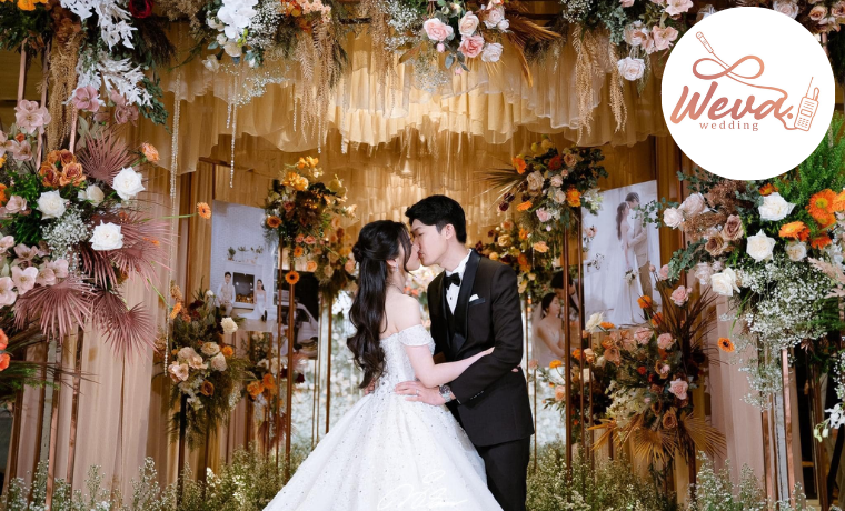 WeVa Wedding Planner