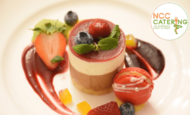 NCC Catering