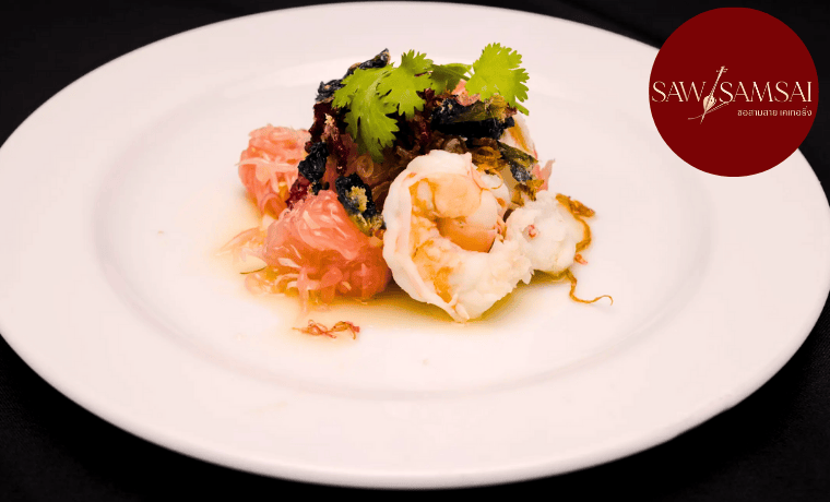 SawSamSai Catering Service