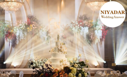 Niyadar WeddingAnswer