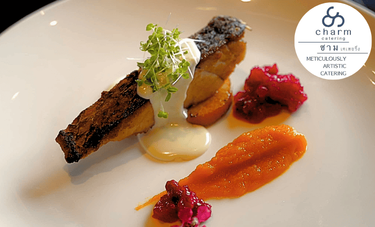 Charm Catering
