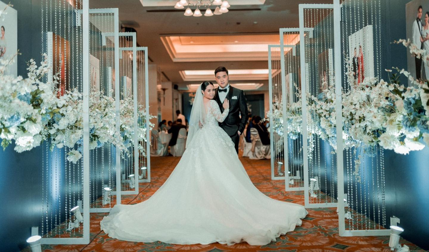 Elephant Tower สถานที่จัดงานแต่งงานจตุจักร