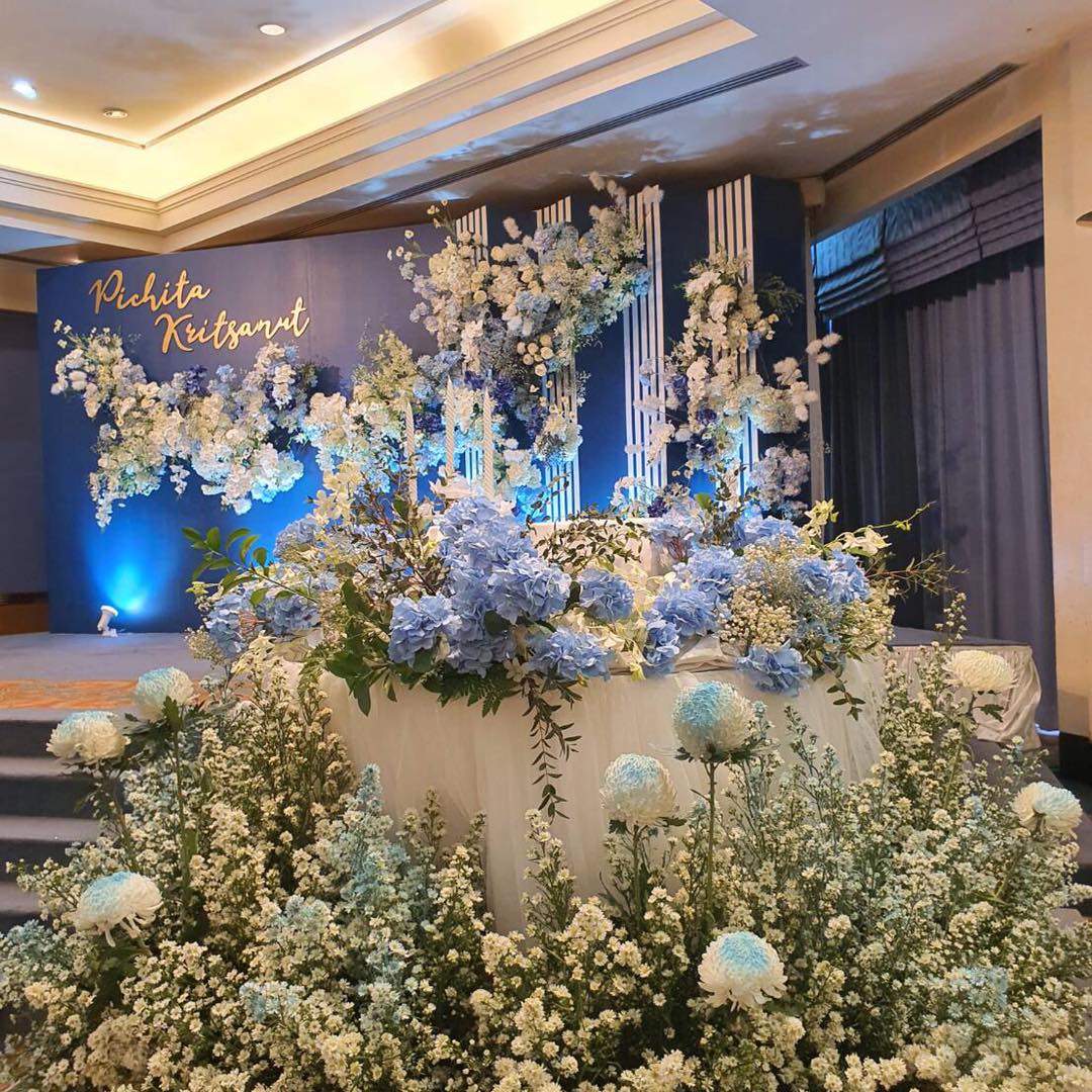 Elephant Tower สถานที่แต่งงานจตุจักร