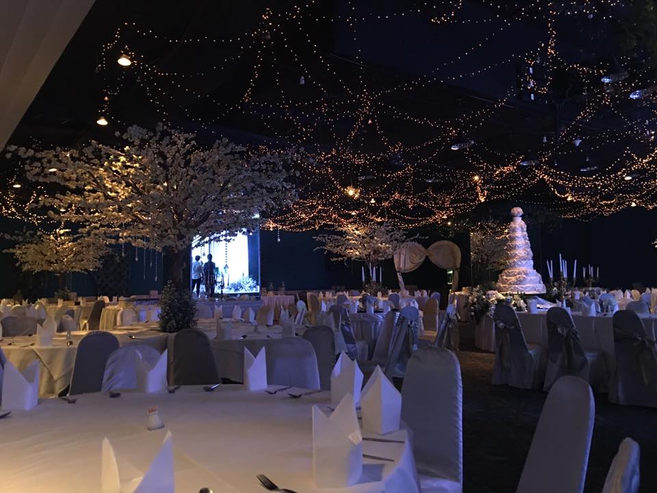 Elephant Tower สถานที่แต่งงานจตุจักร