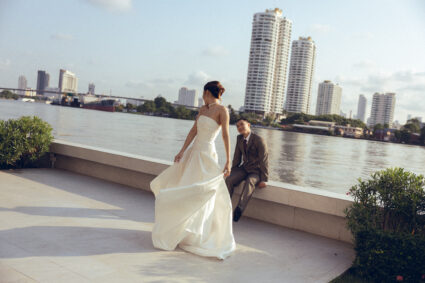 RARIN - BKK Riverside Venue