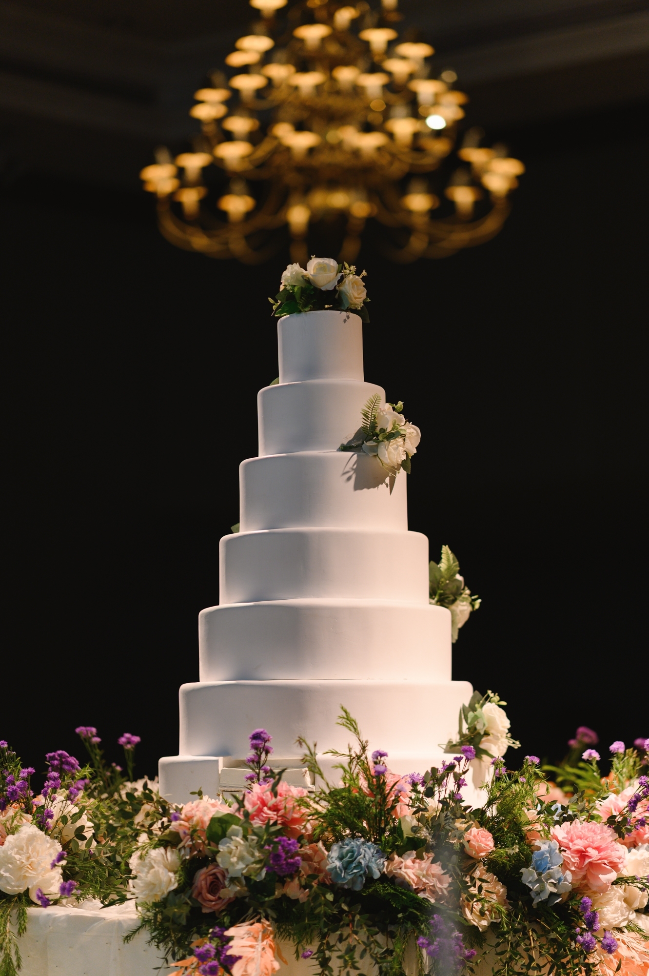 งานแต่งงานคุณเม่นและคุณฝน