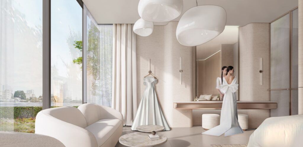 RARIN - BKK Riverside Venue - Weddinglist