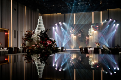 รวมโรงแรม 5 ดาว ราคาดี ไม่ถึง 500,000 แสนก็จัดงานแต่งได้ - Weddinglist