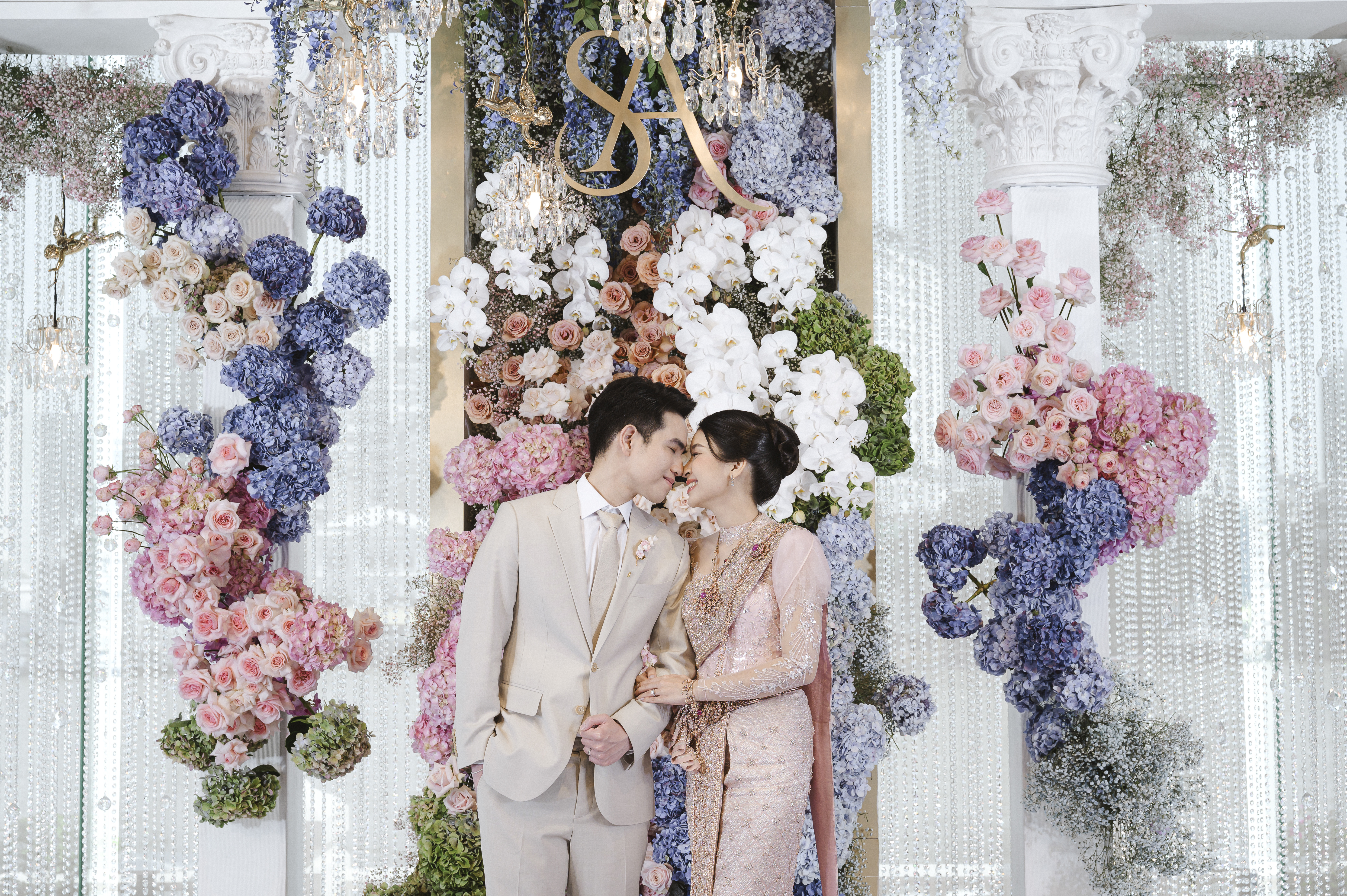 ไม่มีสินสอดได้ไหม