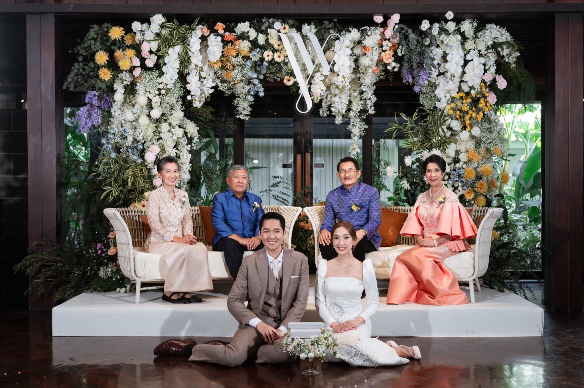 สินสอดจะต้องเป็นของใคร