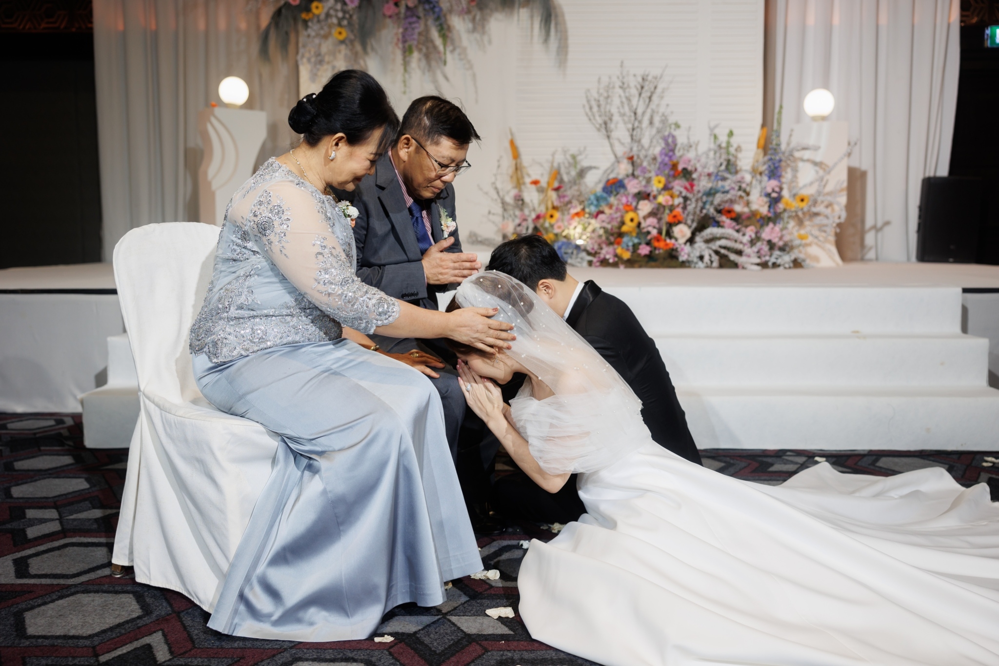 ในทางกฎหมายสินสอดคืออะไร