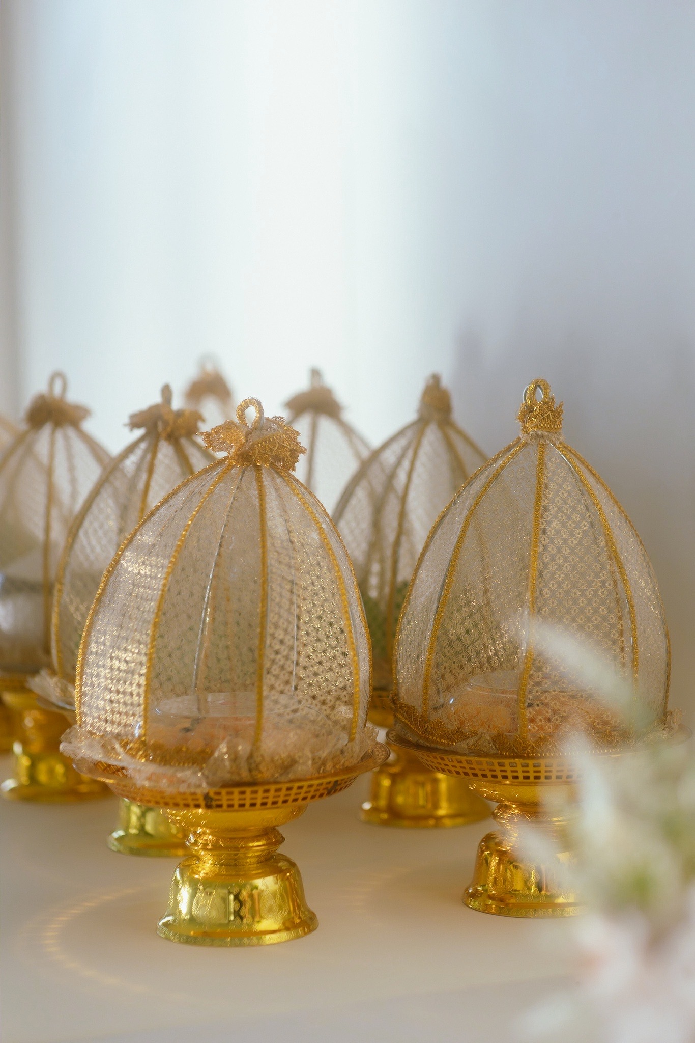 ความเป็นมาของสินสอดทองหมั้น