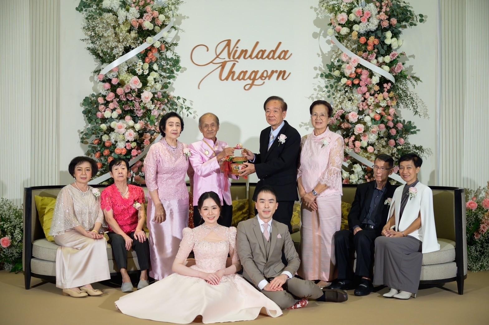 วิธีคำนวณค่าสินสอด