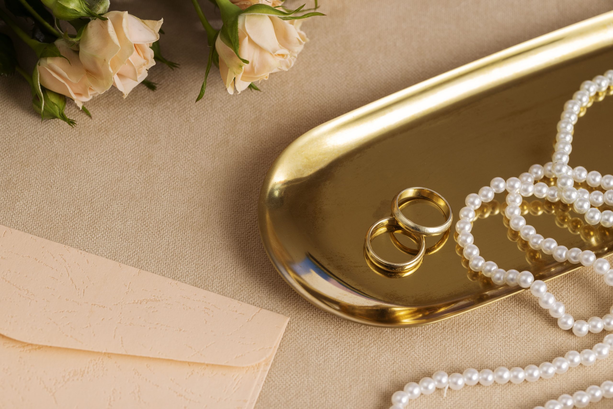 สินสอดคือเครื่องการันตีความรักหรือเปล่า