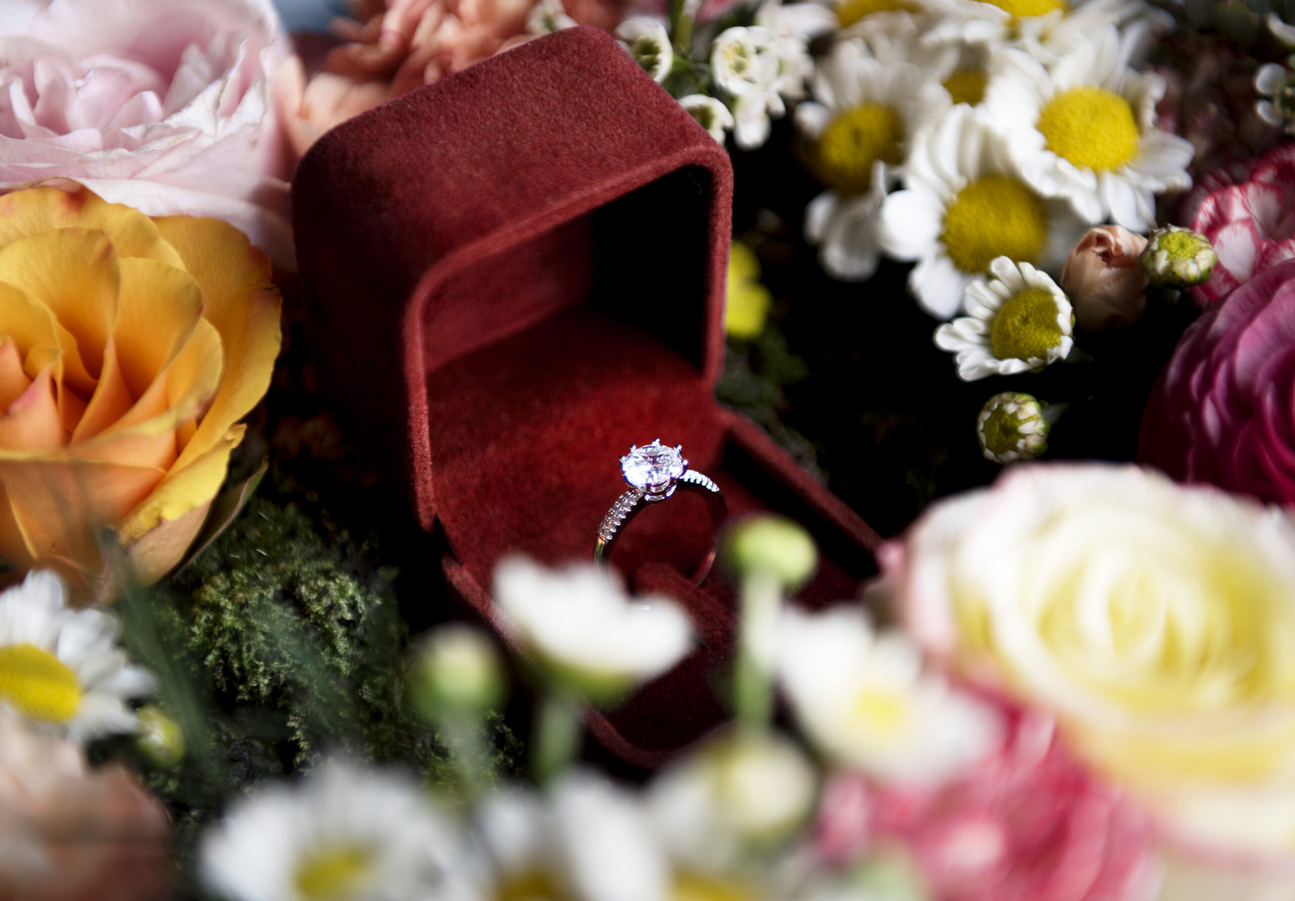 ปัจจุบันสินสอดเป็นยังไง