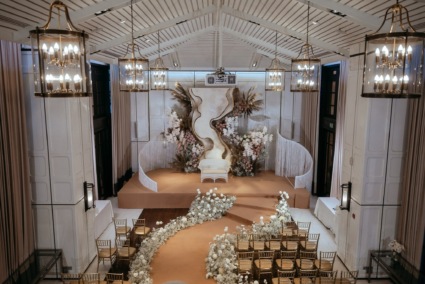 The Athenee Hotel, a Luxury Collection Hotel, Bangkok