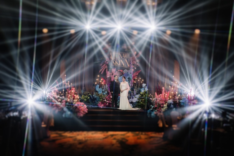 The Athenee Hotel, a Luxury Collection Hotel, Bangkok