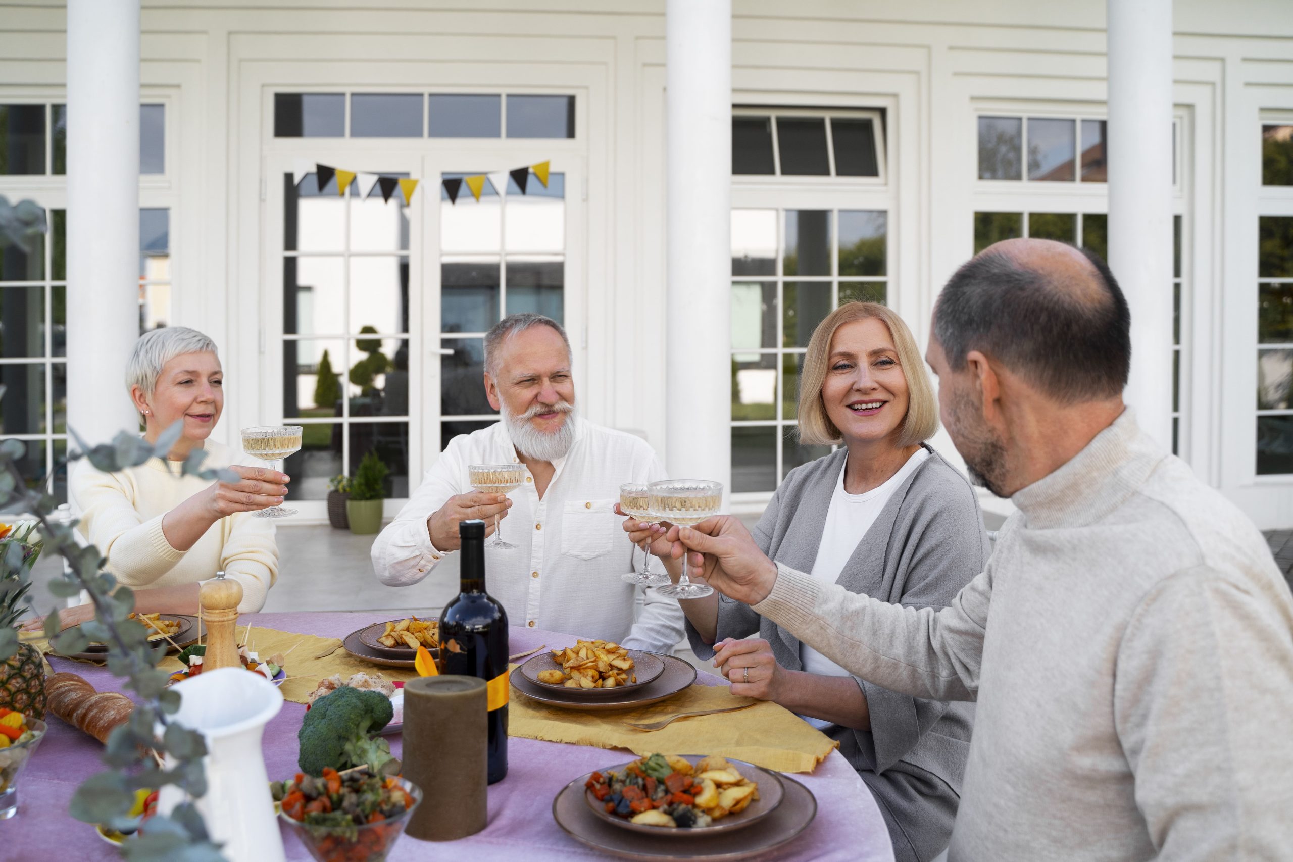 ลำดับการตกลงสินสอดกับผู้ใหญ่