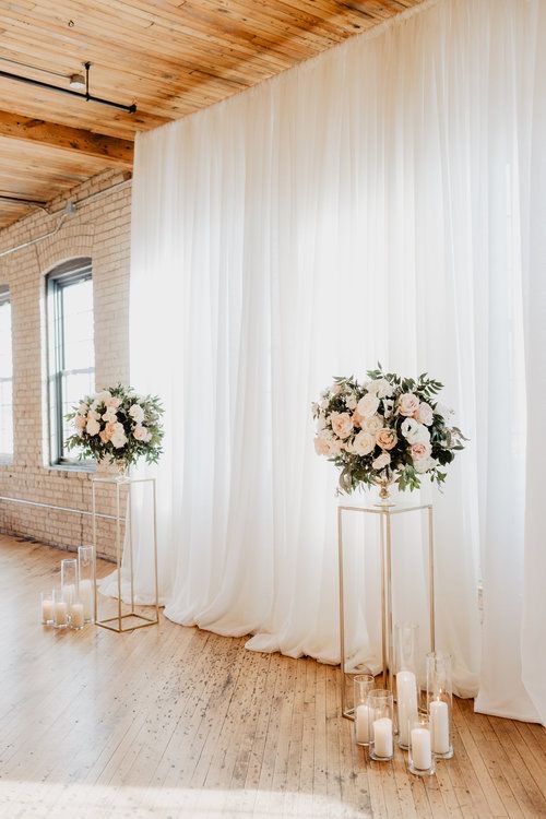 ฉากแต่งงานมินิมอล 2