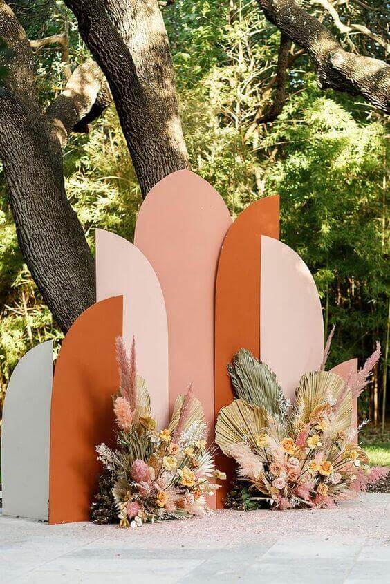 ฉากแต่งงานหรูหรา1