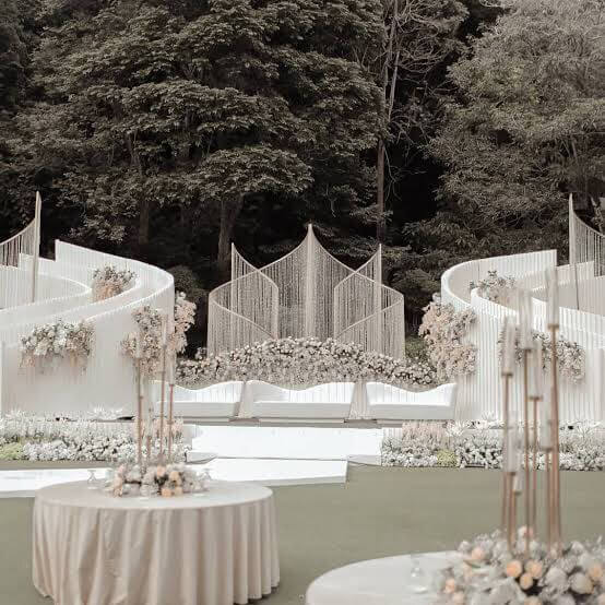 ฉากแต่งงานหรูหรา3