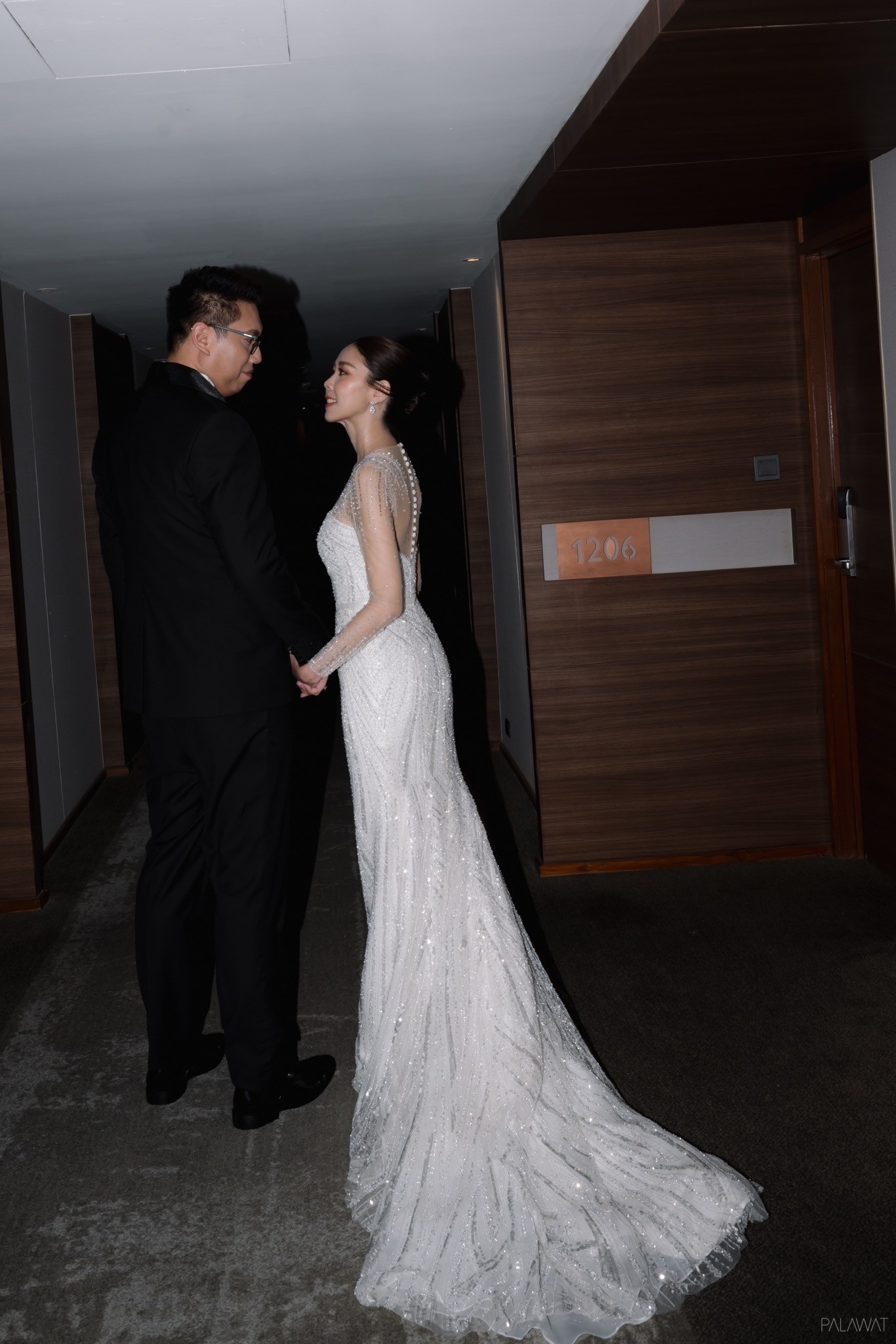 รีวิวแต่งงาน โรงแรมสวิสโซเทล รัชดา Swissôtel Bangkok Ratchada