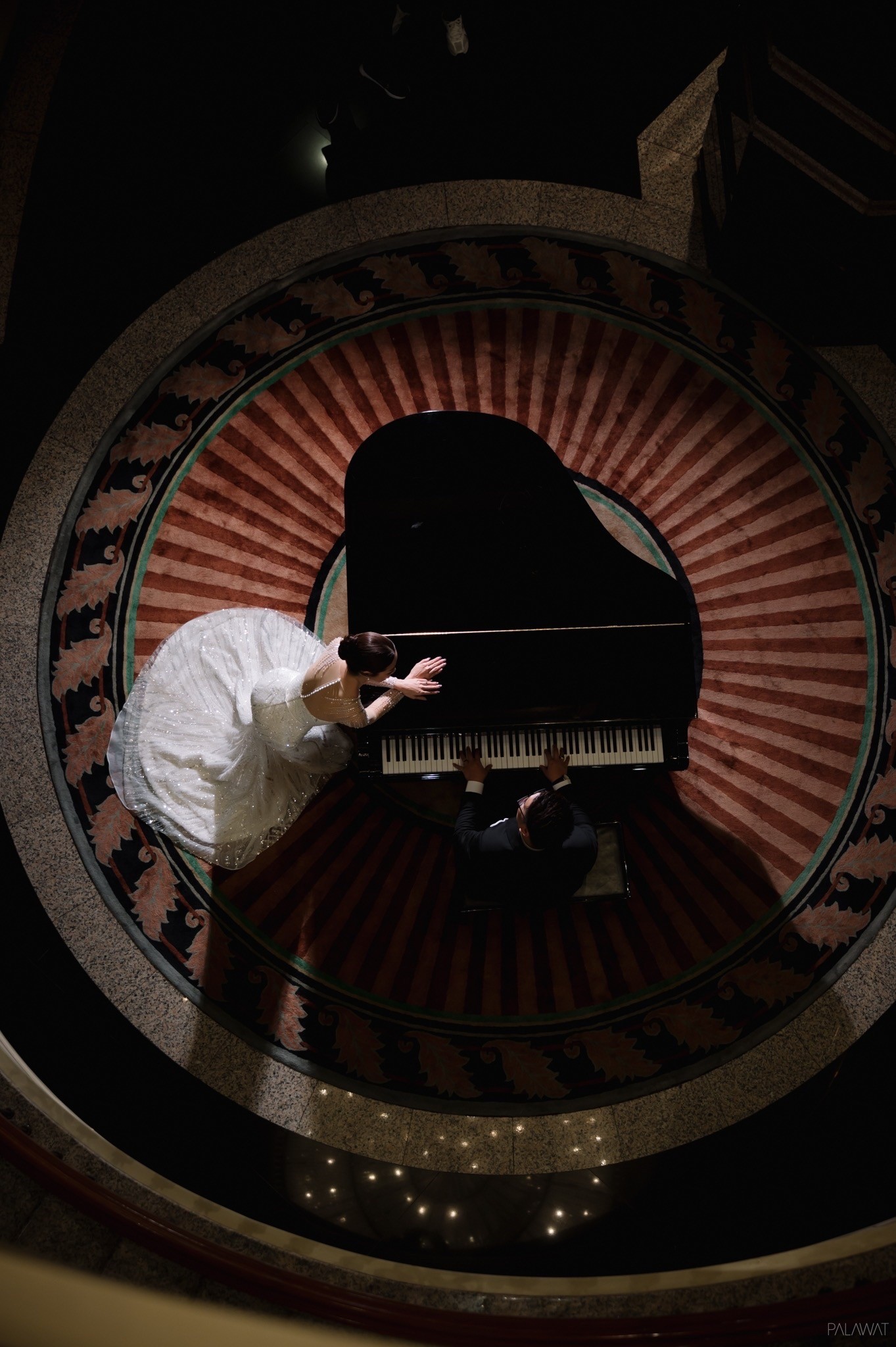 จัดงานแต่ง โรงแรมสวิสโซเทล กรุงเทพ รัชดา