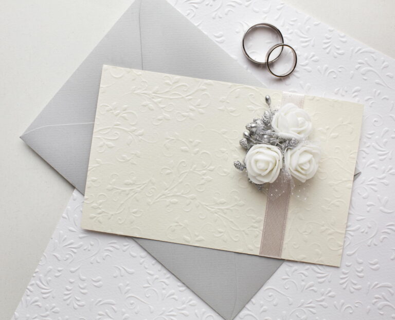 วิธีพิมพ์หน้าซองงานแต่งด้วยตัวเอง ตั้งค่าง่าย ทำตามได้เลย สวยเป๊ะแน่นอน