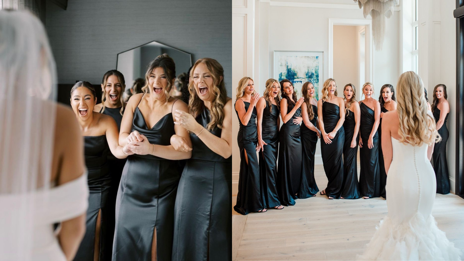 เลือกชุดแต่งงานที่เหมาะกับตัวเองทำให้ความมั่นใจมาเกินร้อย