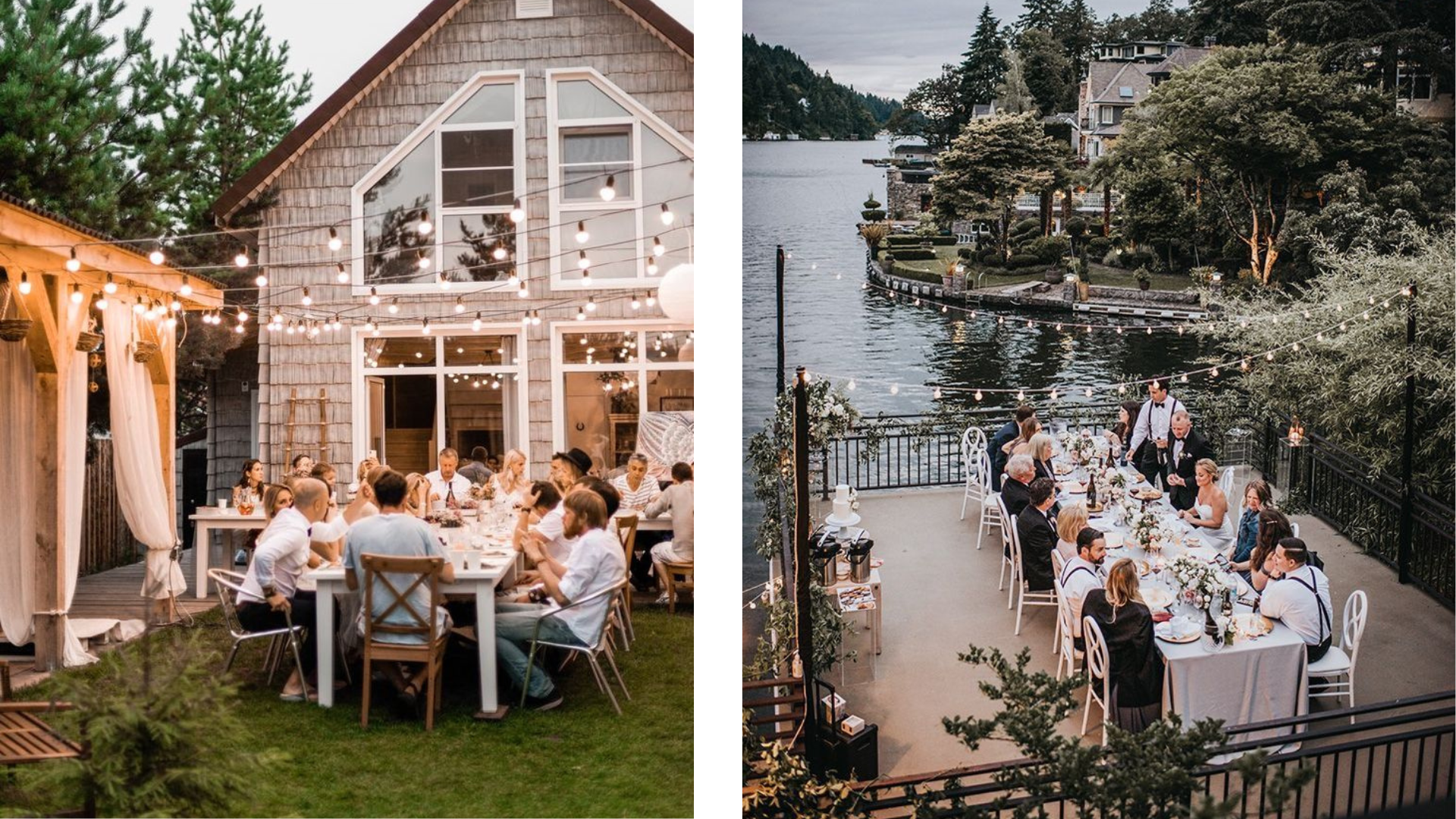 สิ่งที่ห้ามละเลยคือ ดูลำดับความสำคัญของแขกที่มาร่วมงาน