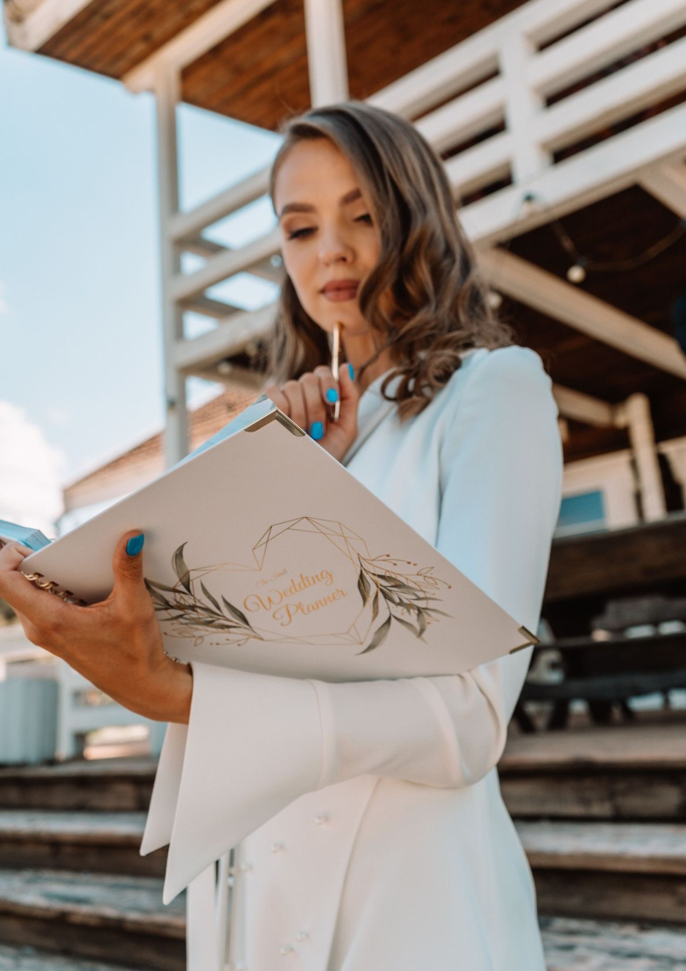 หน้าที่ของ Organizer งานแต่ง มีอะไรที่ต้องทำบ้างนะ