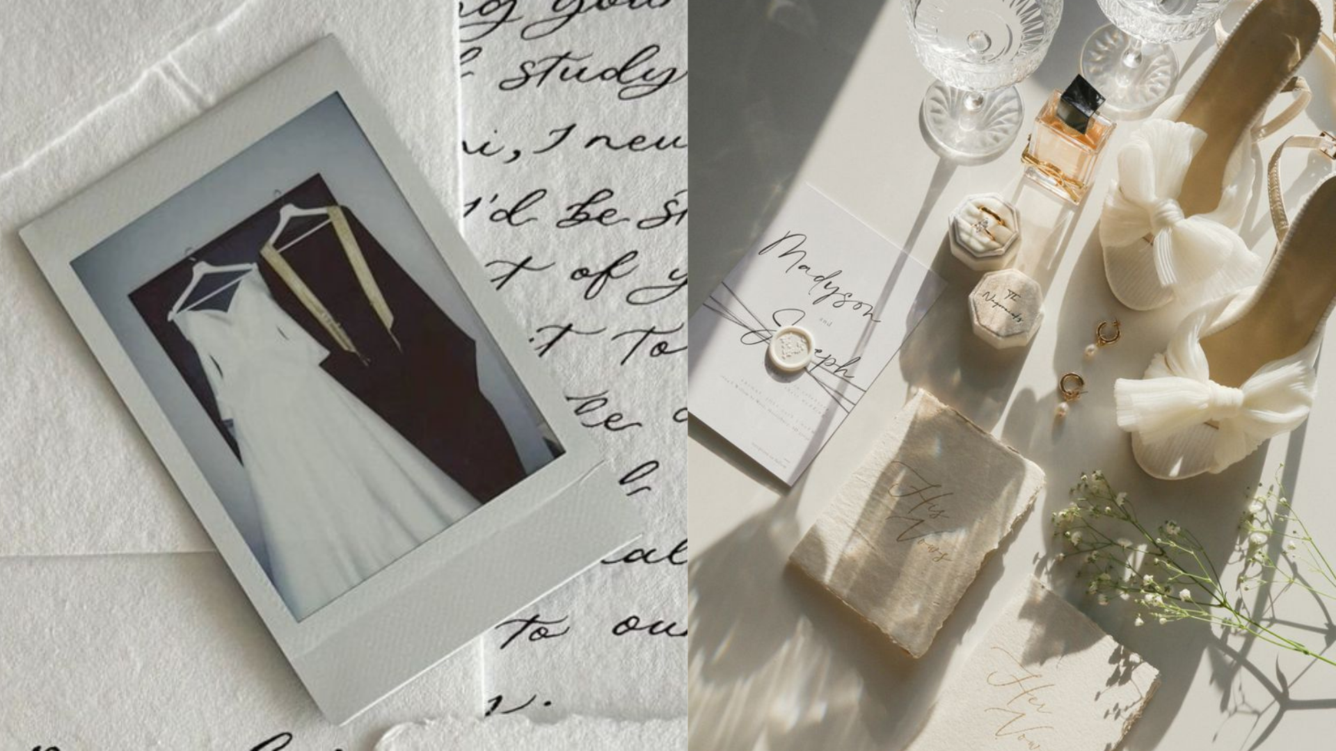 คำอวยพรงานแต่งยอดนิยม