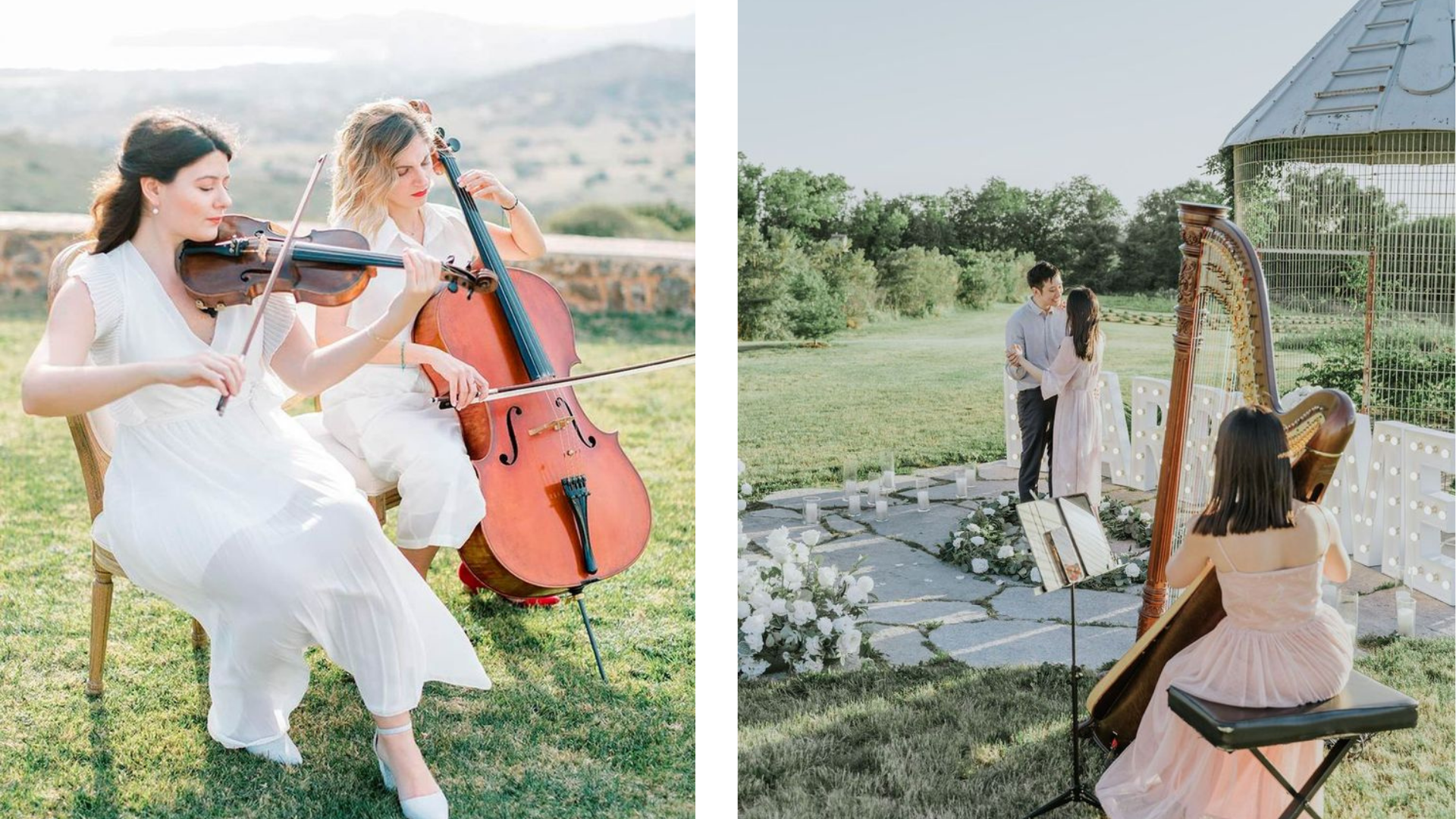 คำอวยพรงานแต่งจากเนื้อเพลงสุดหวาน