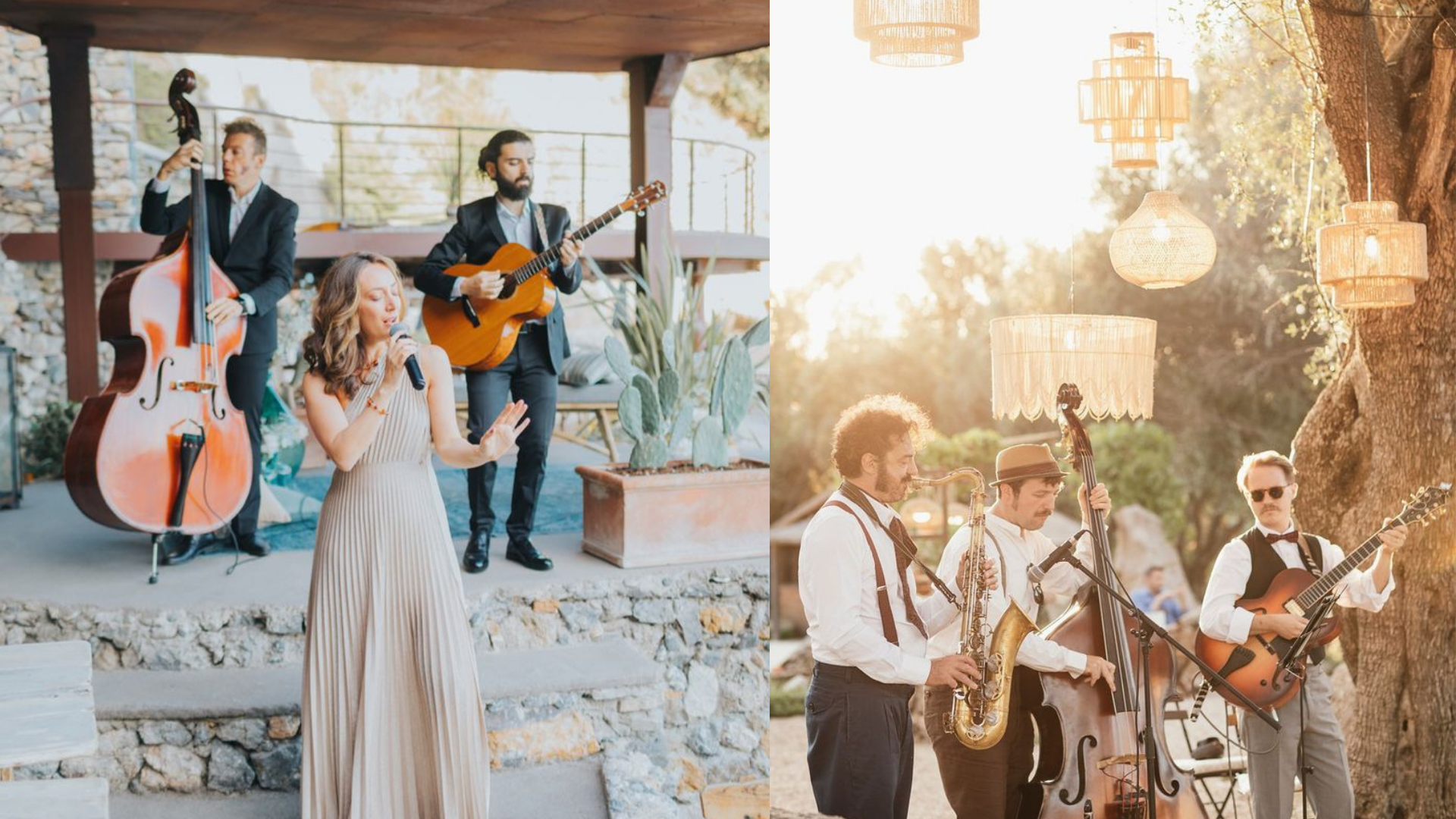 คำอวยพรงานแต่งจากเนื้อเพลงที่เต็มไปด้วยเรื่องราวดี ๆ