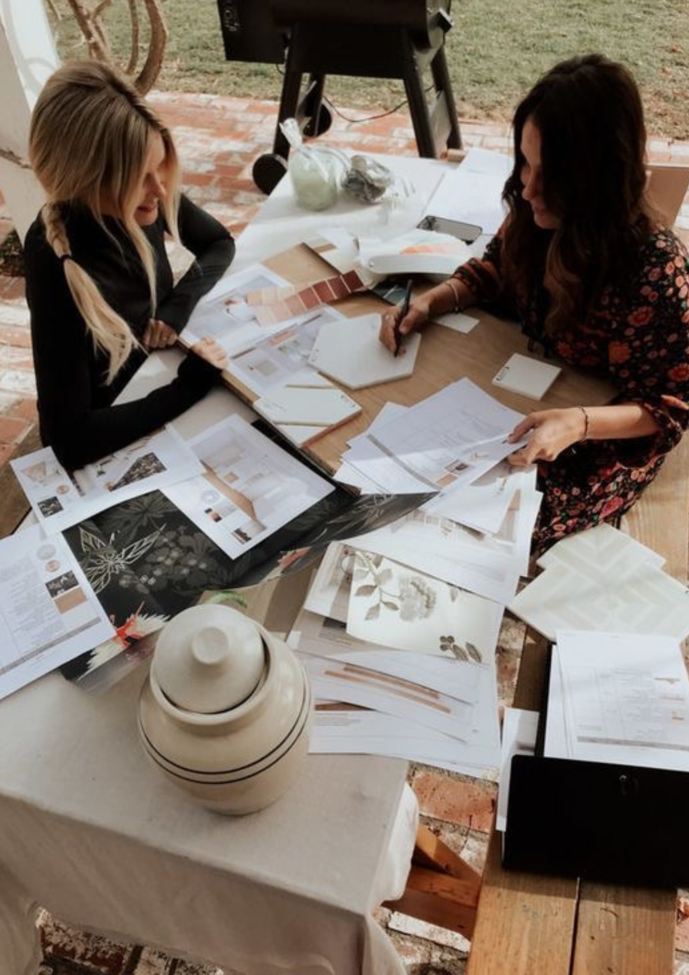 organizer งานแต่ง ทีมผู้ช่วยงานแต่งของคู่บ่าวสาว