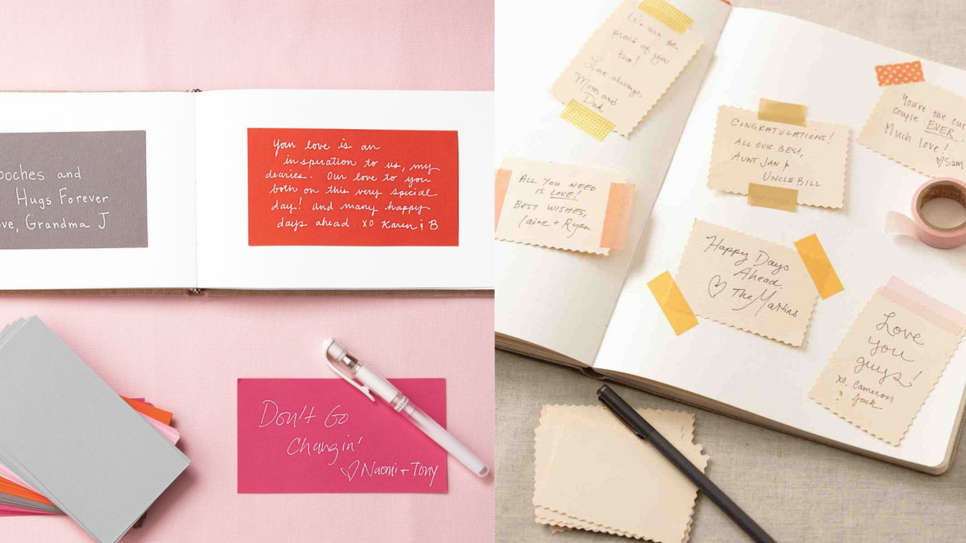 คำอวยพรงานแต่งฉบับคนอยากอินเตอร์