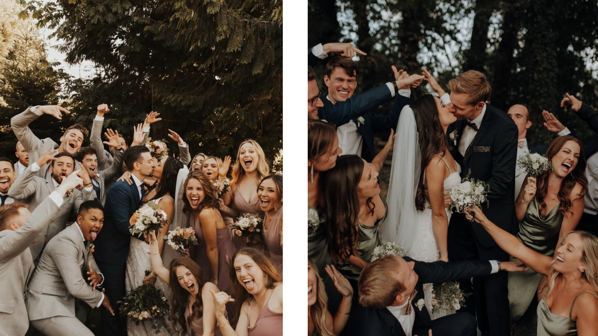 เชื่อมความสัมพันธ์กับแขกที่มาร่วมงานให้เป็นไปอย่างดี