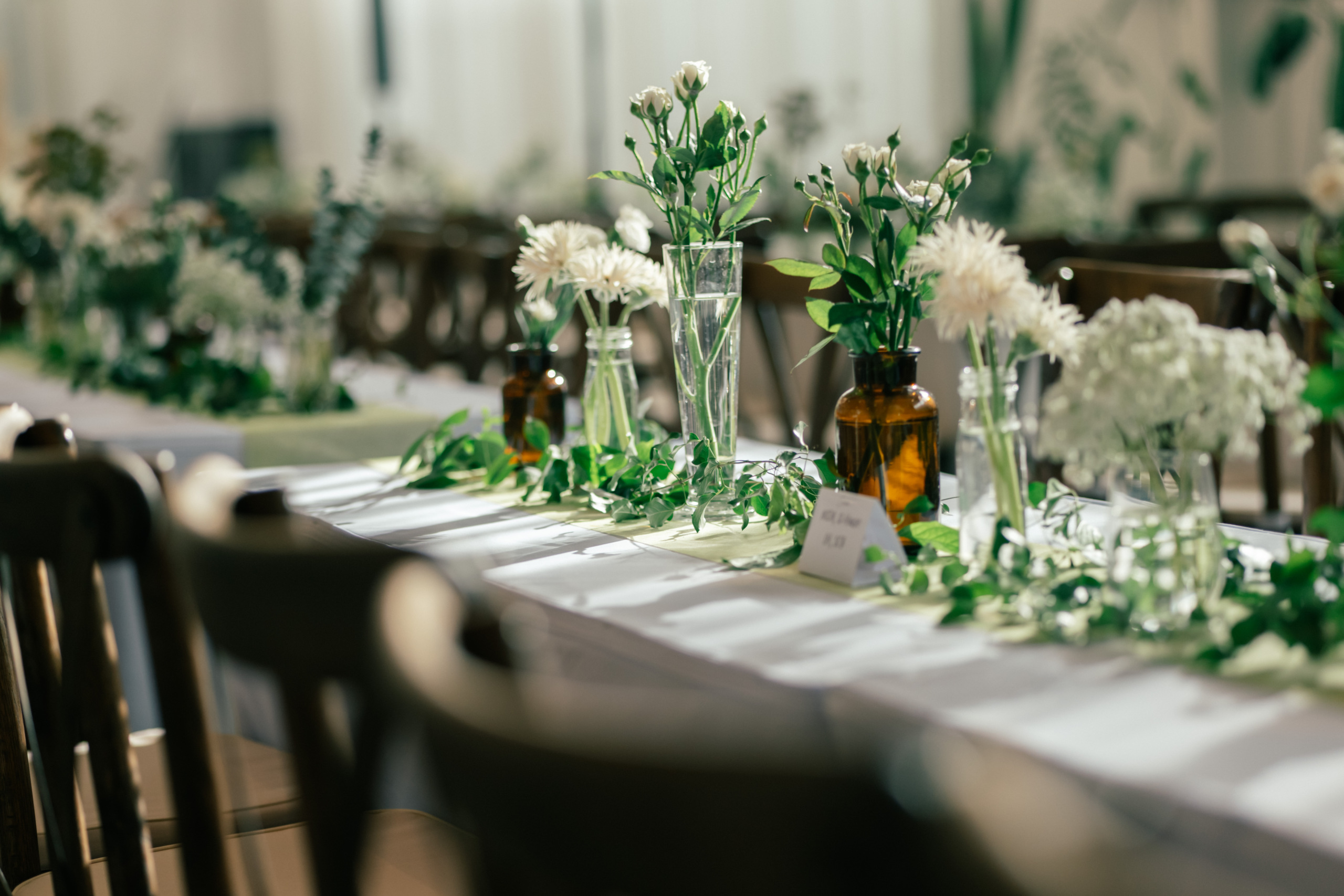 Tango Woods Studio 3