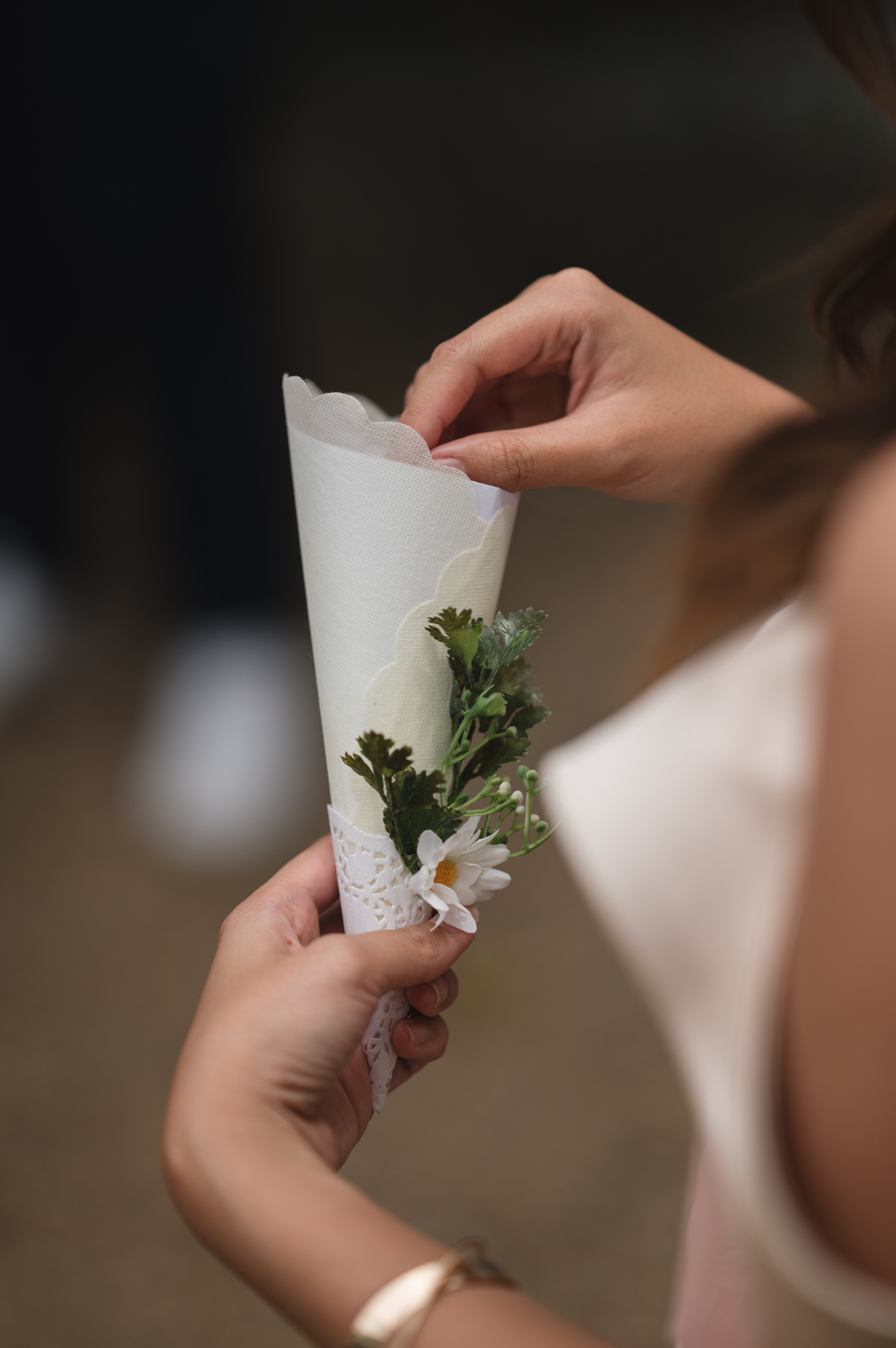 Tango Woods Studio 4