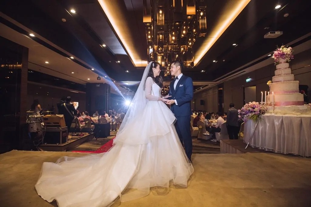 โฟร์วิงส์ กรุงเทพฯ สถานที่จัดงานแต่งงานชิค ๆ ที่บ่าวสาวรุ่นใหม่จะได้รับความทรงจำดี ๆ กลับไป